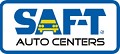 SAF-T Auto Centers